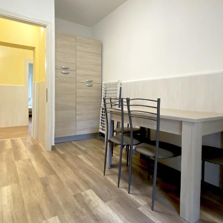 Apartamento Locanda Del Buon Cammino Chiusi della Verna Exterior foto