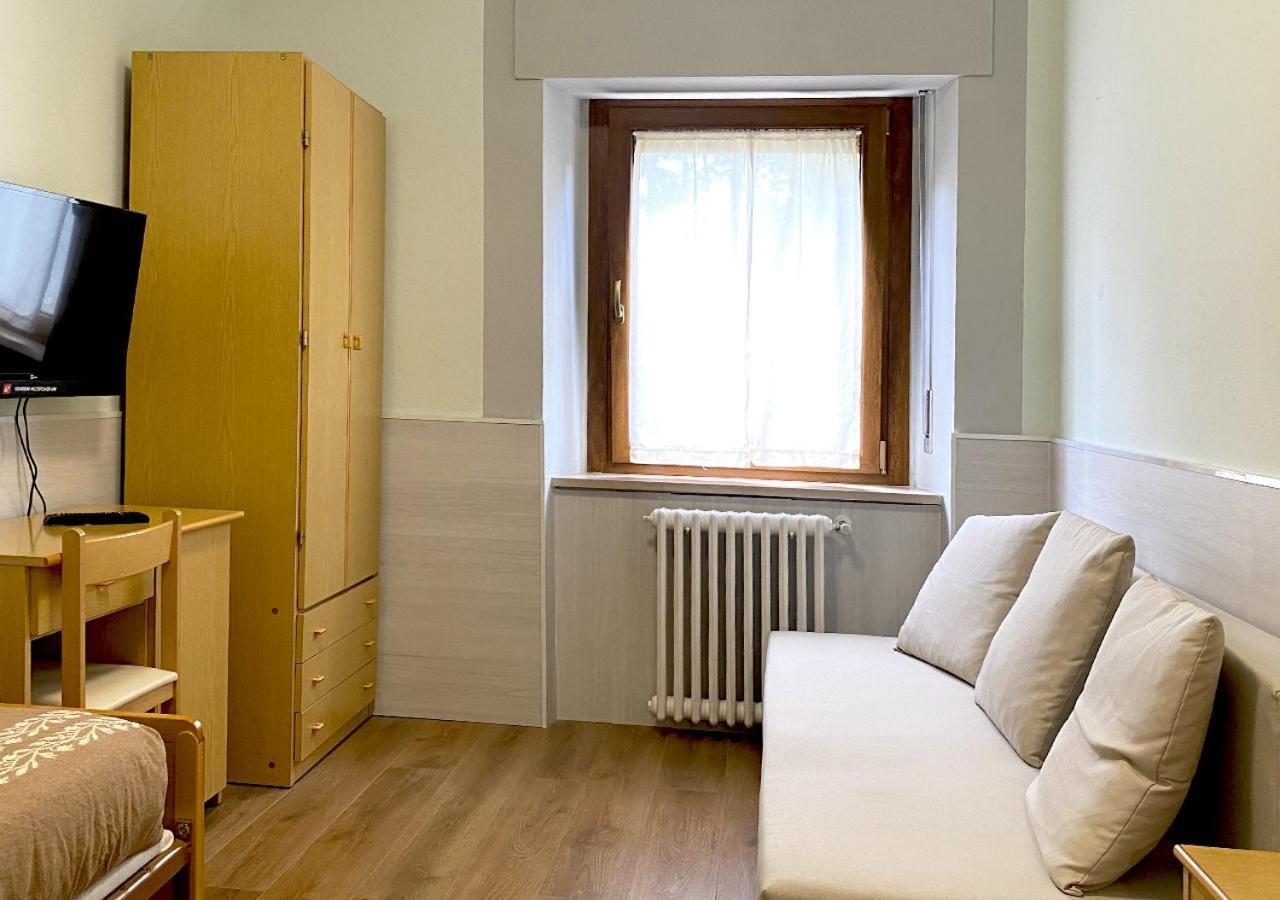 Apartamento Locanda Del Buon Cammino Chiusi della Verna Exterior foto