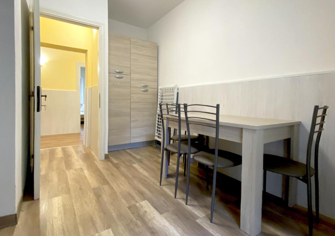 Apartamento Locanda Del Buon Cammino Chiusi della Verna Exterior foto
