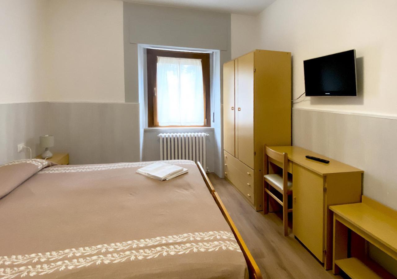 Apartamento Locanda Del Buon Cammino Chiusi della Verna Exterior foto