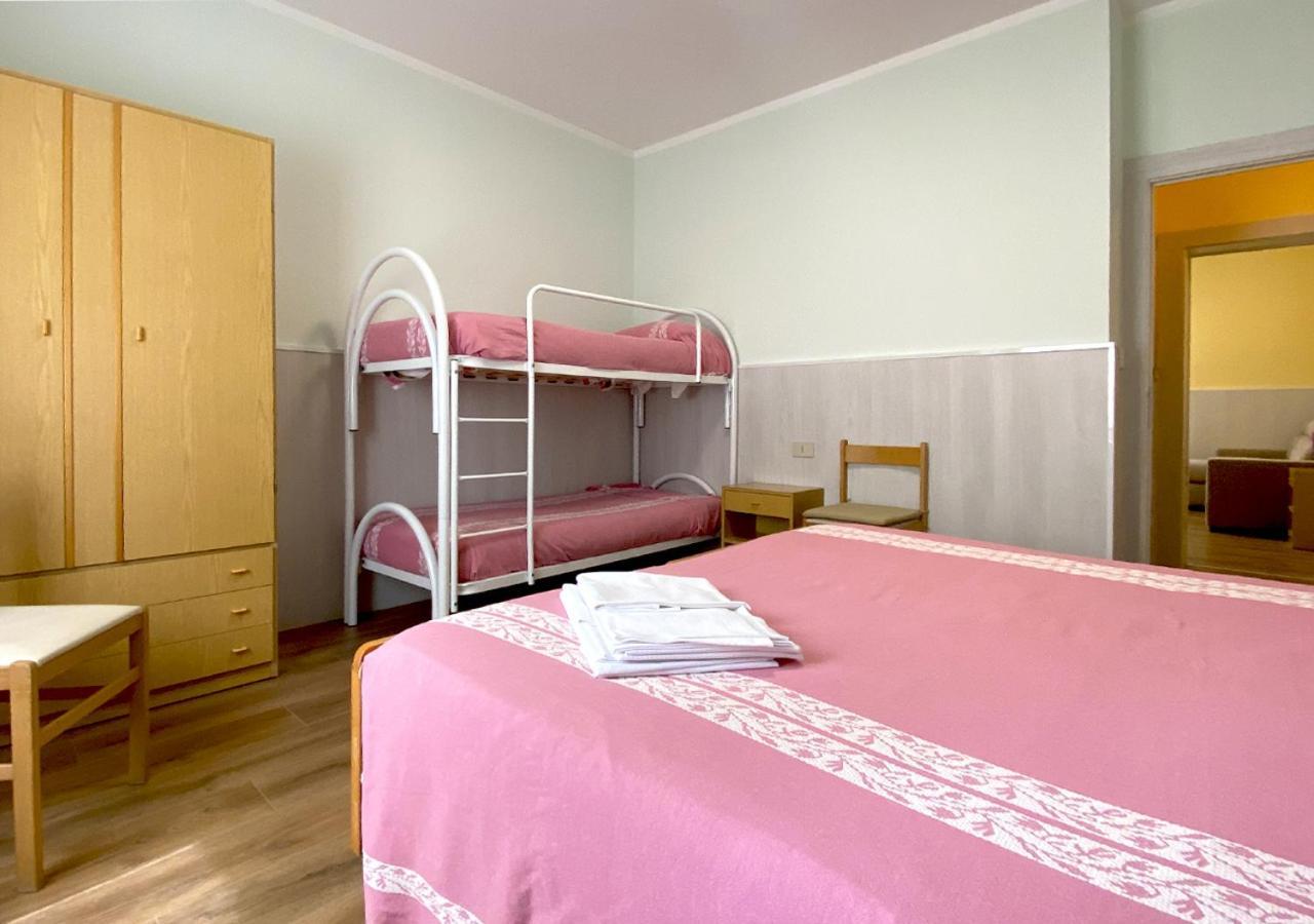 Apartamento Locanda Del Buon Cammino Chiusi della Verna Exterior foto