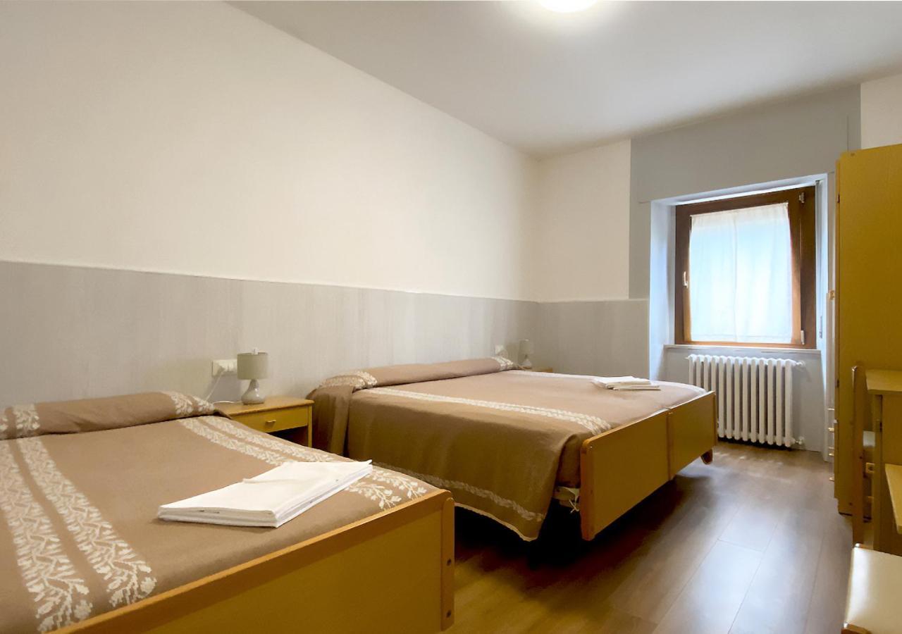 Apartamento Locanda Del Buon Cammino Chiusi della Verna Exterior foto