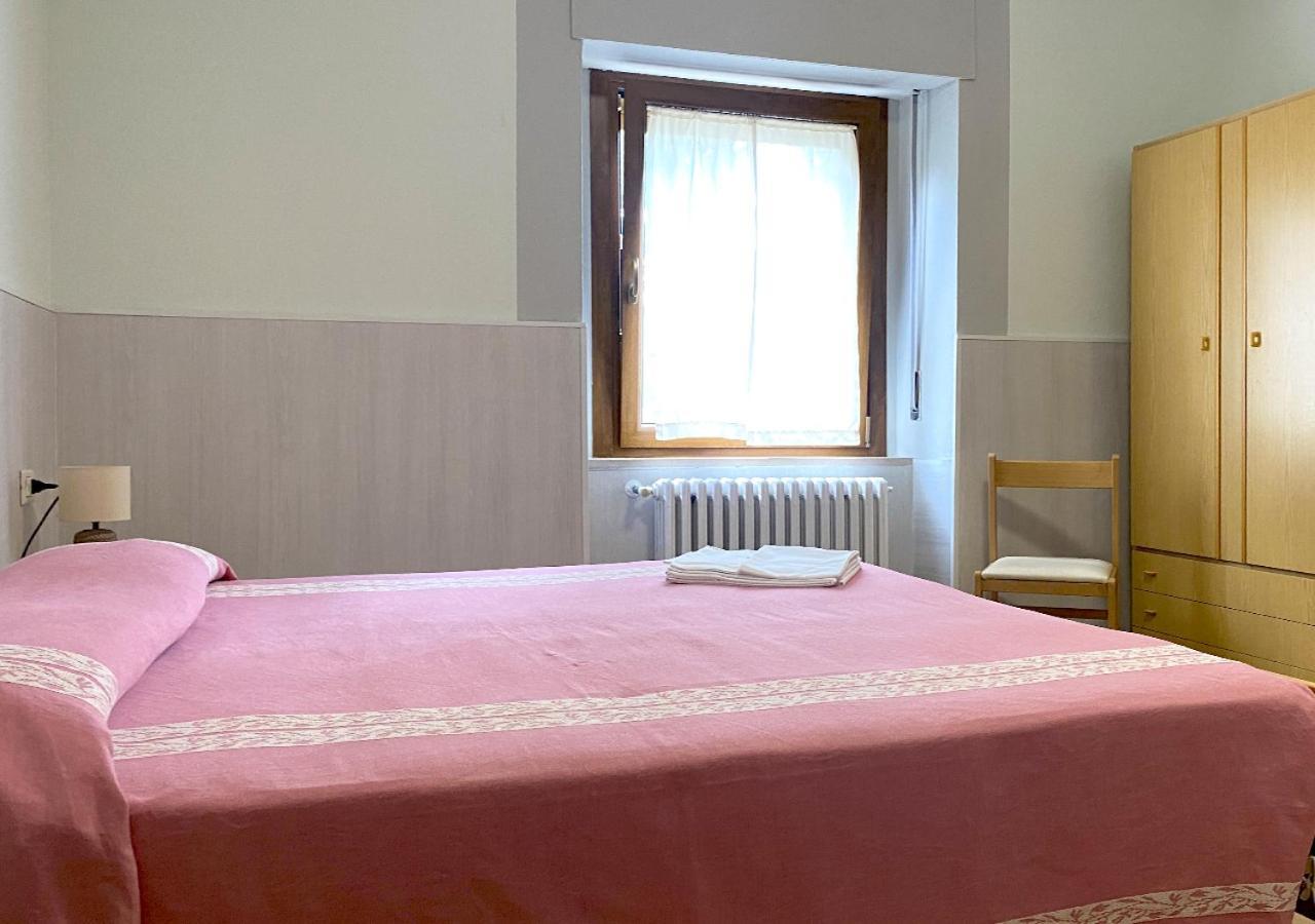 Apartamento Locanda Del Buon Cammino Chiusi della Verna Exterior foto