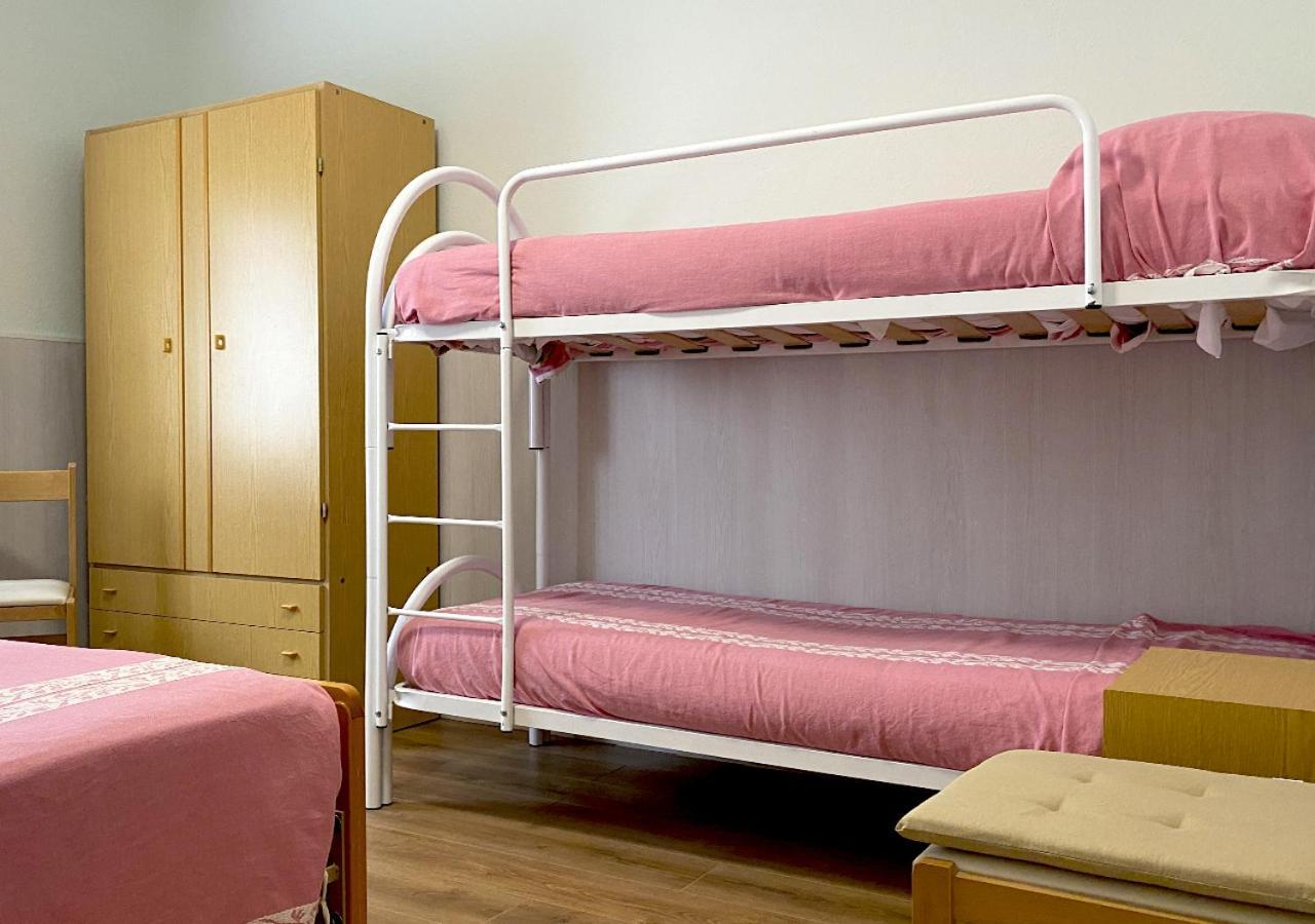 Apartamento Locanda Del Buon Cammino Chiusi della Verna Exterior foto