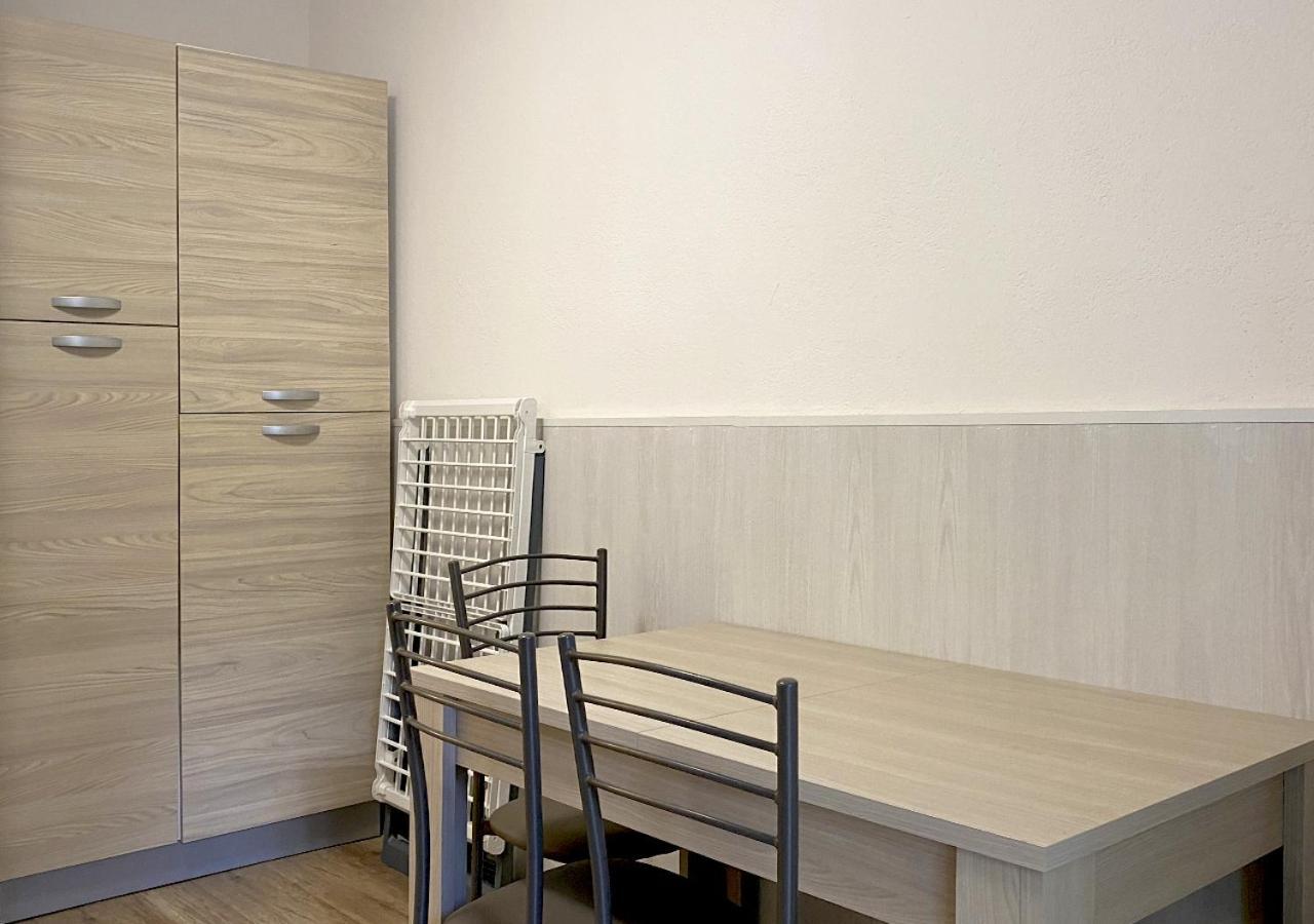 Apartamento Locanda Del Buon Cammino Chiusi della Verna Exterior foto