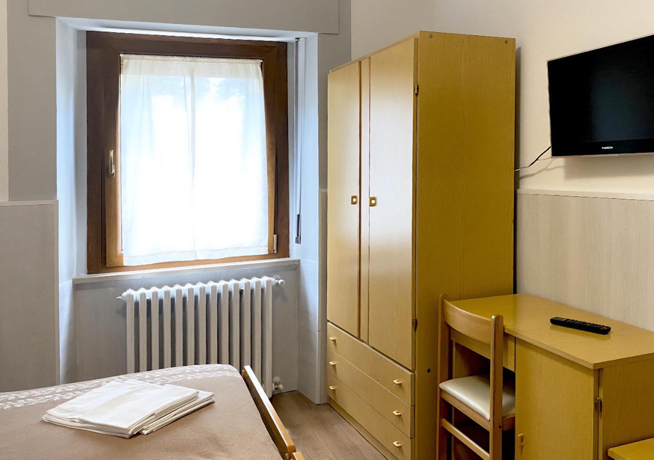 Apartamento Locanda Del Buon Cammino Chiusi della Verna Exterior foto