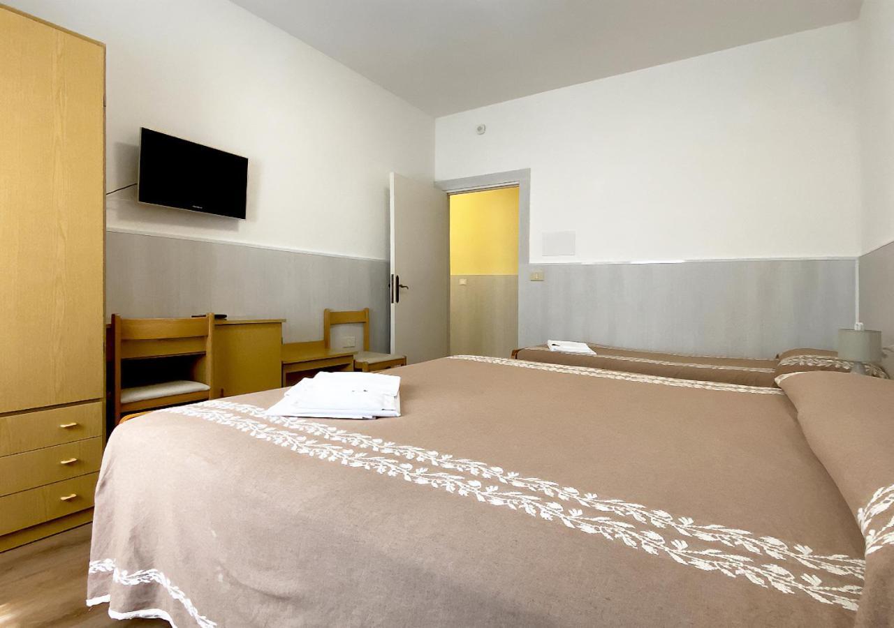 Apartamento Locanda Del Buon Cammino Chiusi della Verna Exterior foto
