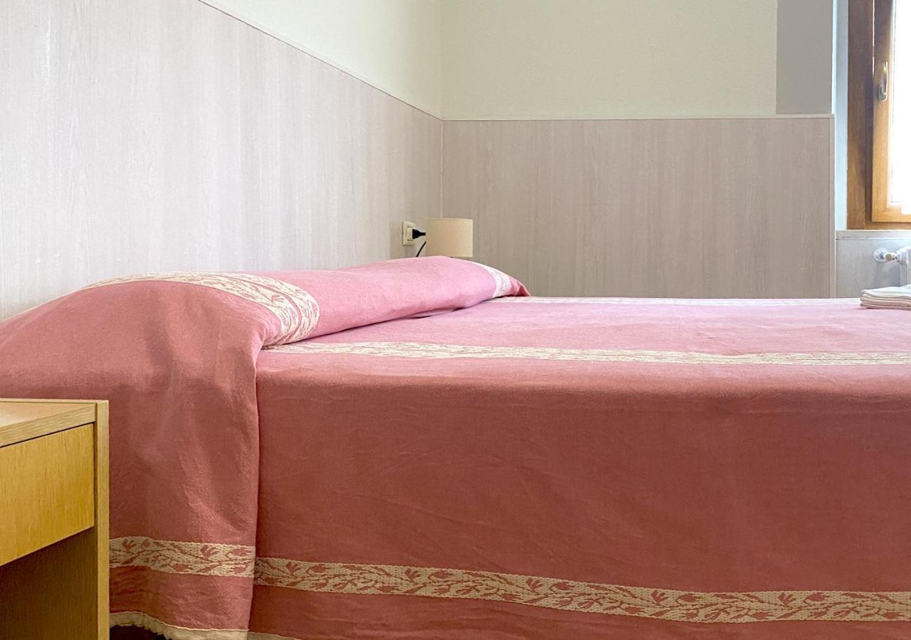 Apartamento Locanda Del Buon Cammino Chiusi della Verna Exterior foto